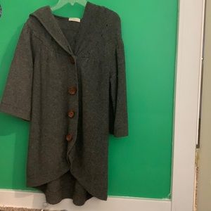 Womens sweater